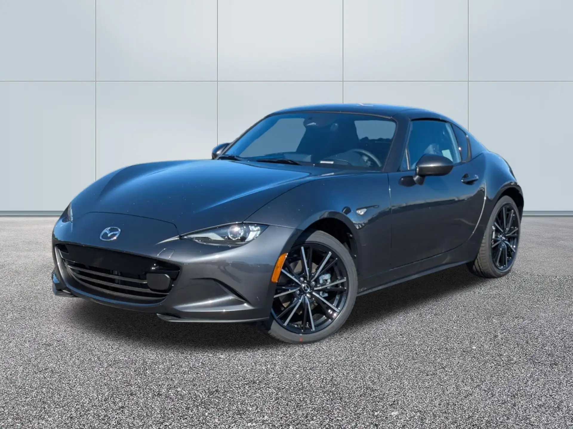 2026 Mazda MX-5 Miata GT RF 6AT's photo
