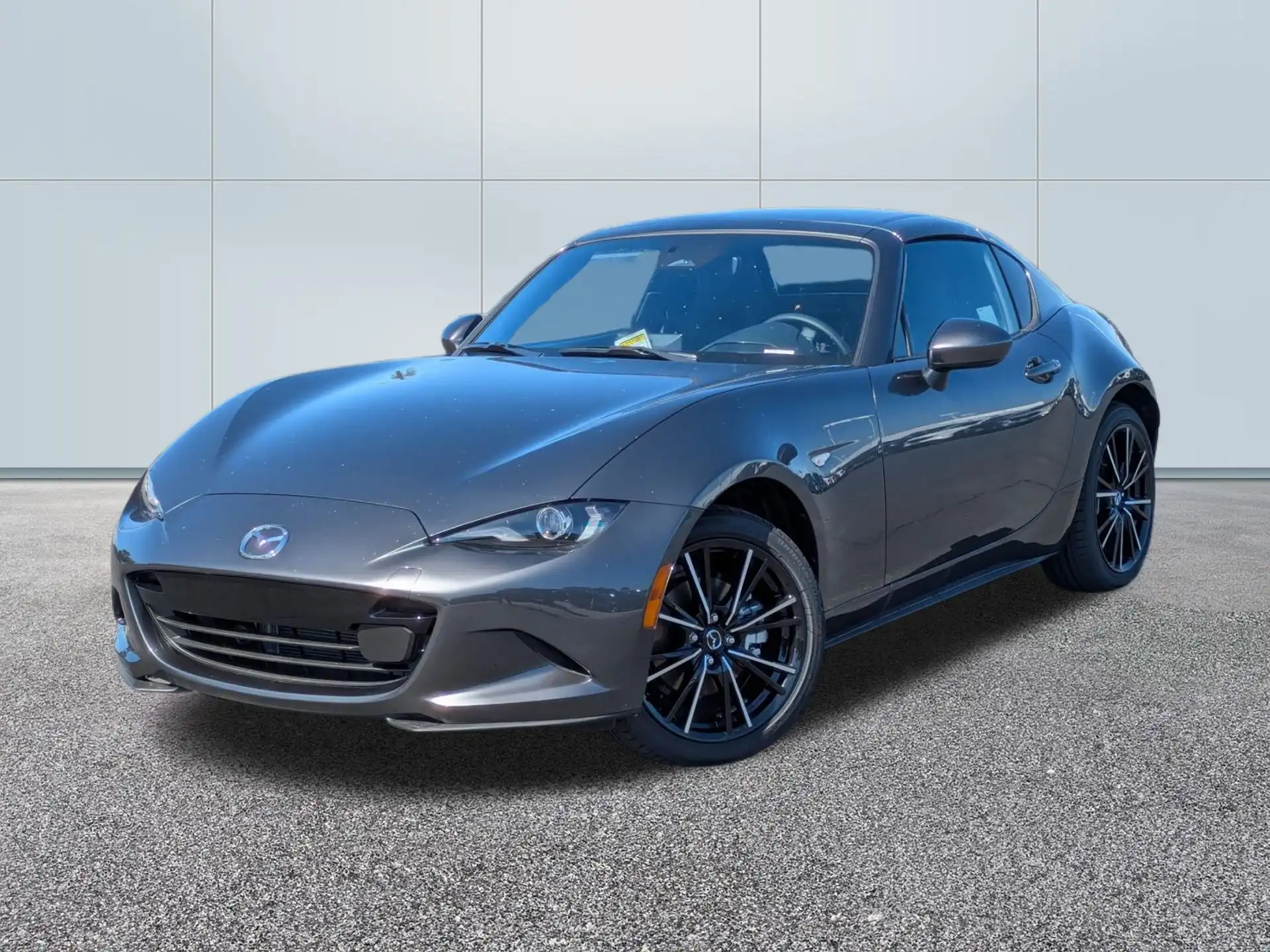 2026 Mazda MX-5 Miata GT RF 6AT's photo