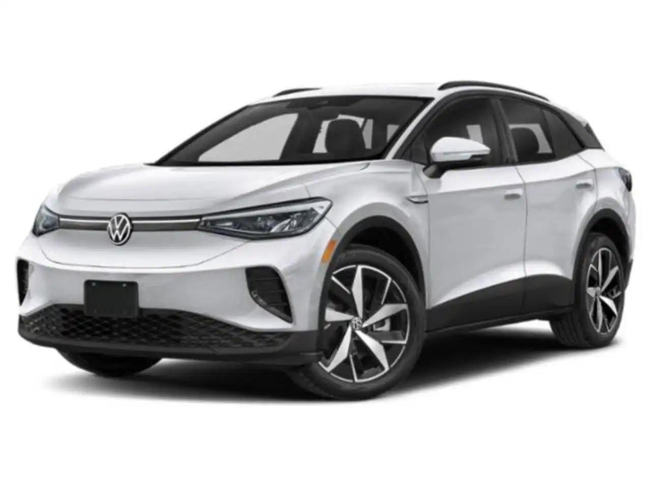 2023 Volkswagen ID.4 PRO LG's photo
