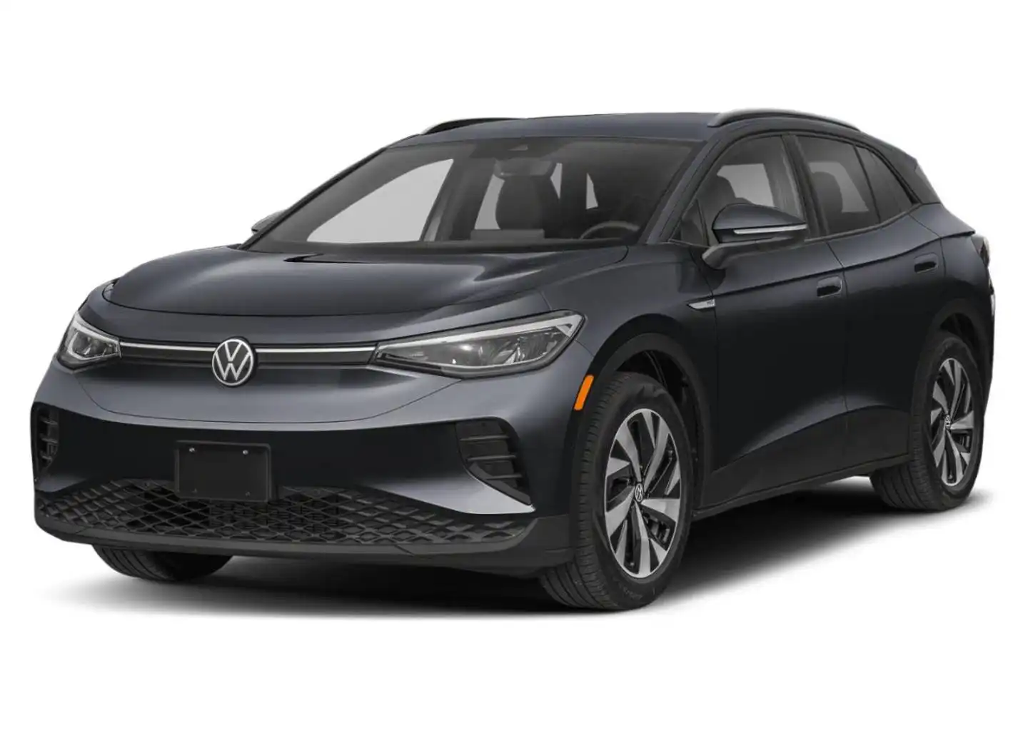 2026 Volkswagen ID.4 ID.4 AWD PRO's photo
