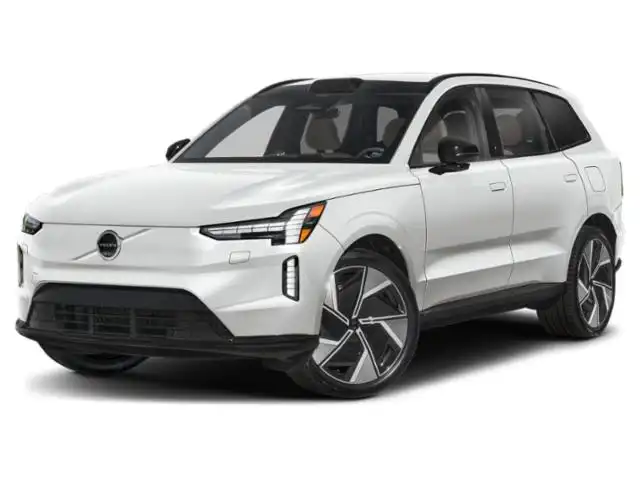 2026 Volvo EX90 Twin Motor Ultra 7-Seater's photo