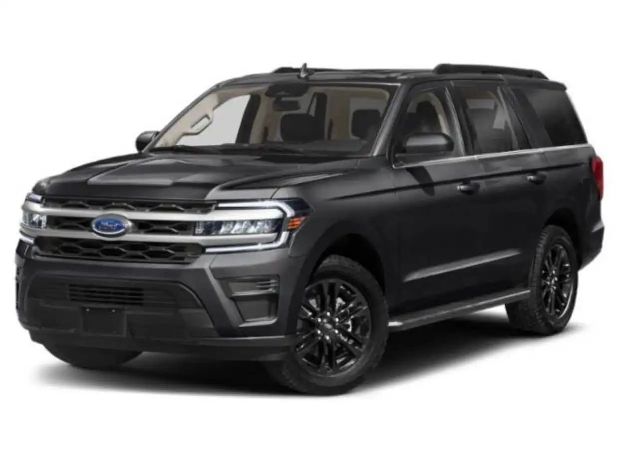 2023 Ford Expedition XLT's photo