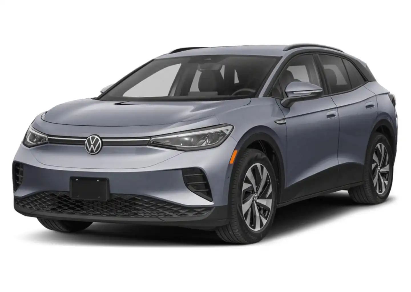2026 Volkswagen ID.4 ID.4 PRO's photo