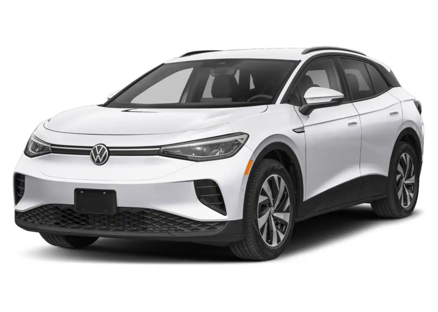 2026 Volkswagen ID.4 ID.4 PRO's photo