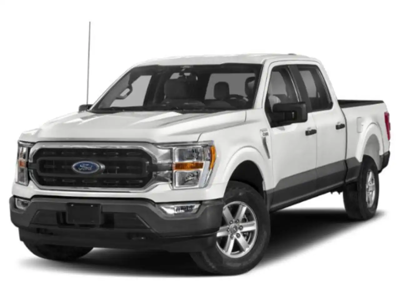 2022 Ford F-150 XLT 4x4 SuperCrew 5-1/2 Box's photo