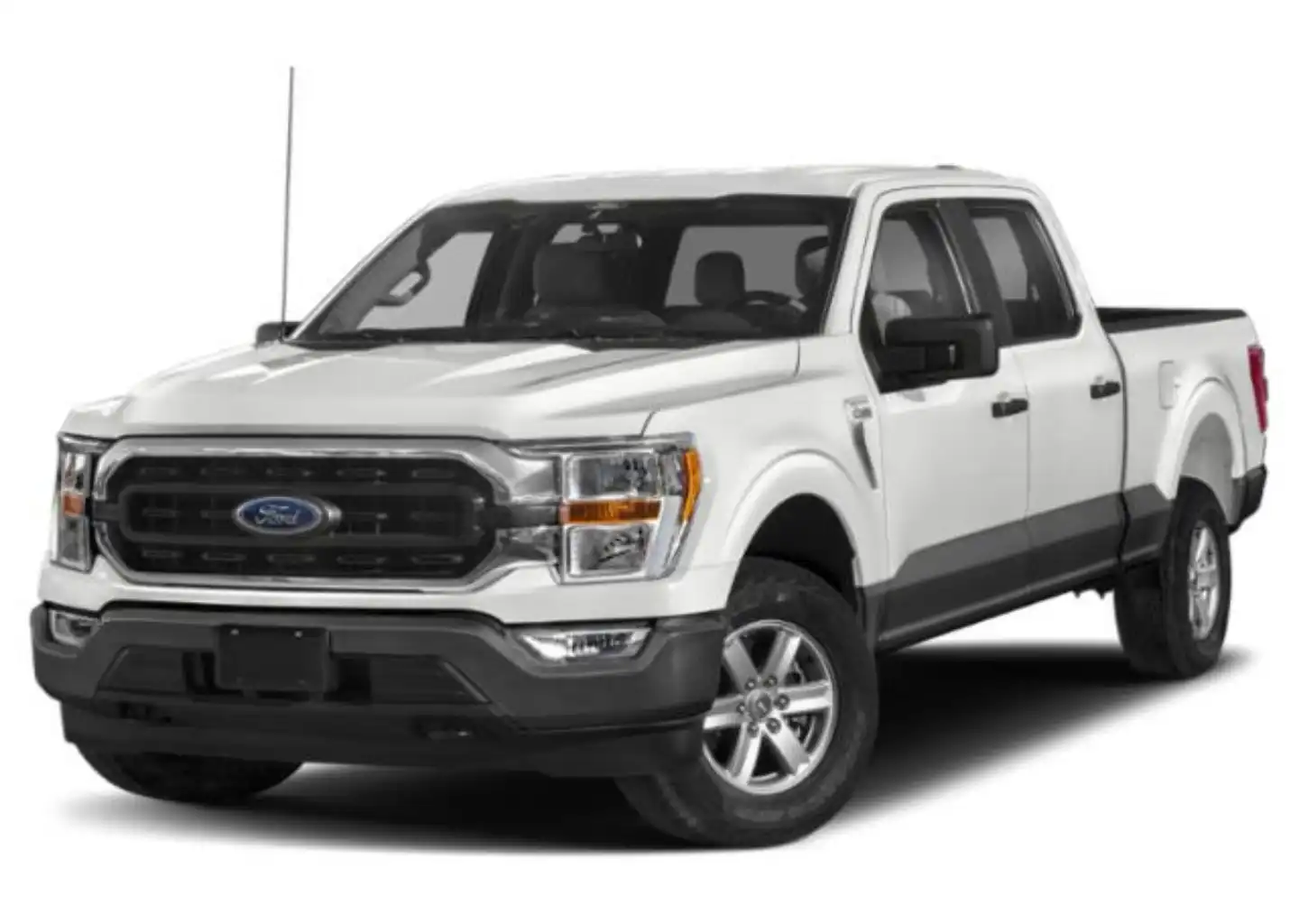 2022 Ford F-150 XLT 4x4 SuperCrew 5-1/2 Box's photo