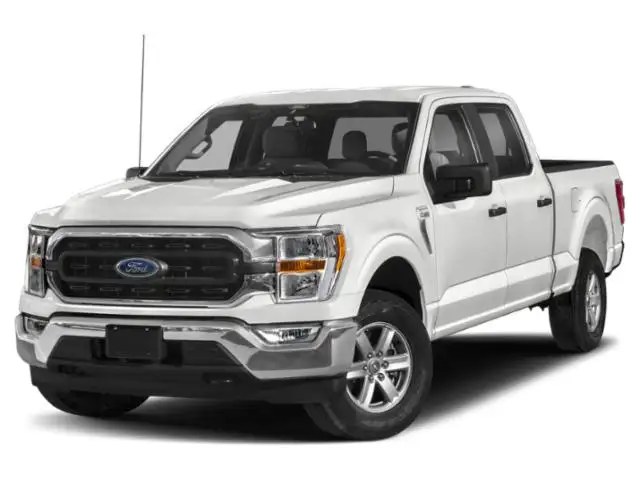2022 Ford F-150 XLT 4x4 SuperCrew 6-1/2 Box's photo