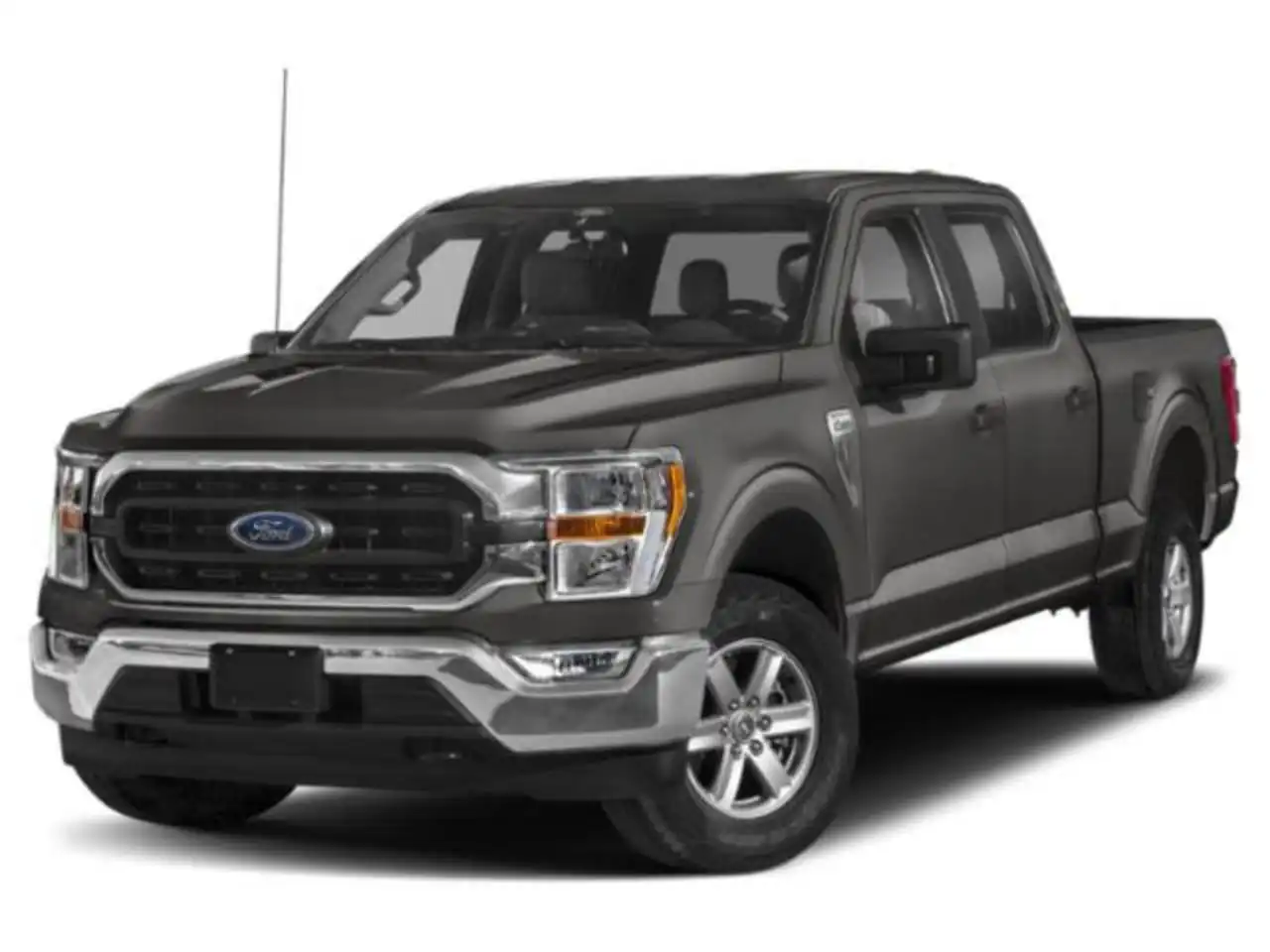 2022 Ford F-150 XLT 4WD SuperCrew 5-1/2' Box's photo