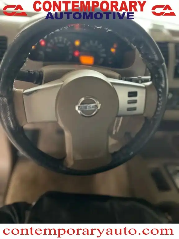 2006 Nissan Frontier SE Crew Cab 4X2 AT's photo
