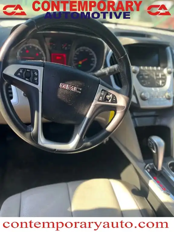 2015 GMC Terrain FWD SLT-2's photo