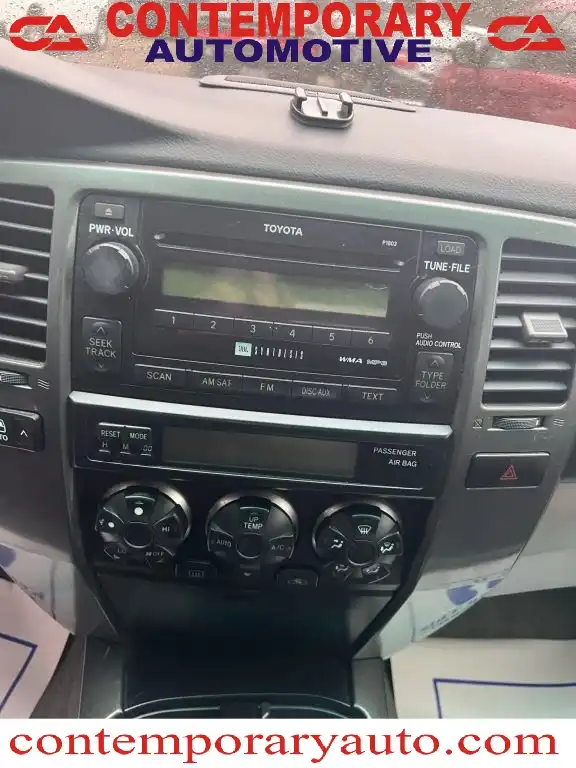 2008 Toyota 4Runner SR5's photo