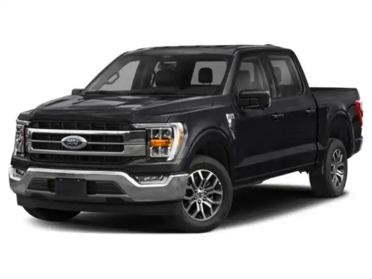 2022 Ford F-150 XLT 4x4 SuperCrew 5-1/2 Box's photo
