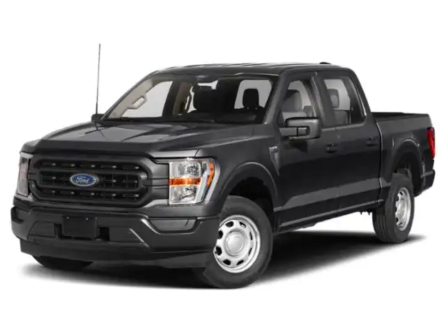 2023 Ford F-150 Platinum 4x4 SuperCrew 5-1/2 Box's photo