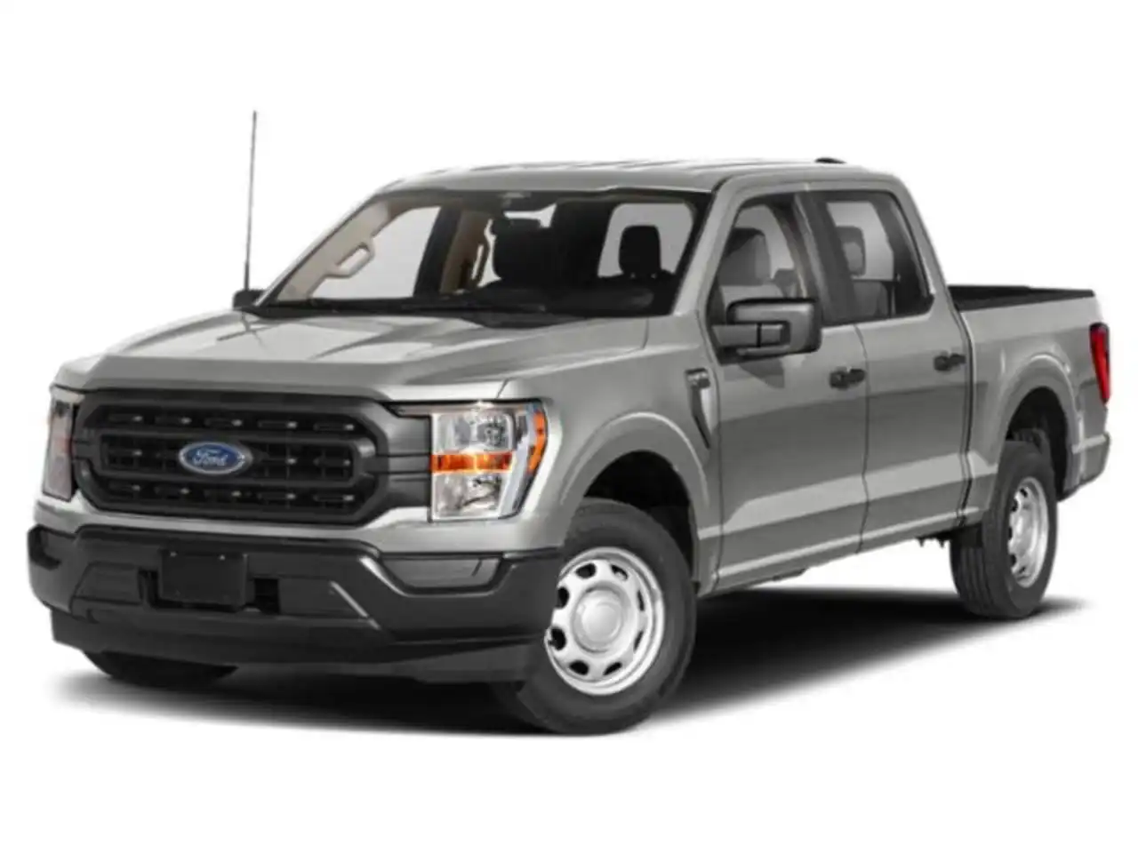2023 Ford F-150 XLT 4x4 SuperCrew 157 in's photo