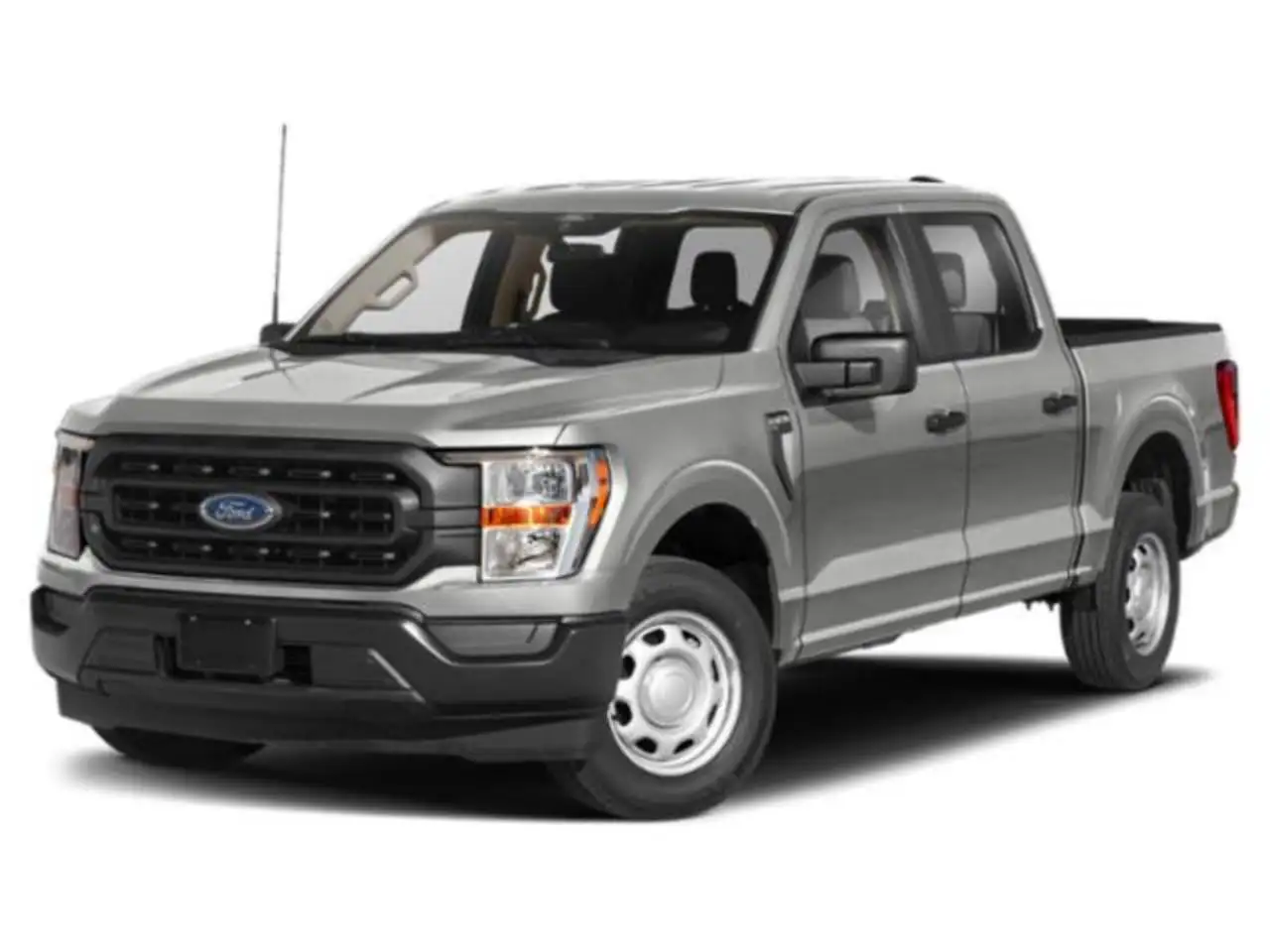 2023 Ford F-150 XLT 4x4 SuperCrew 157 in's photo
