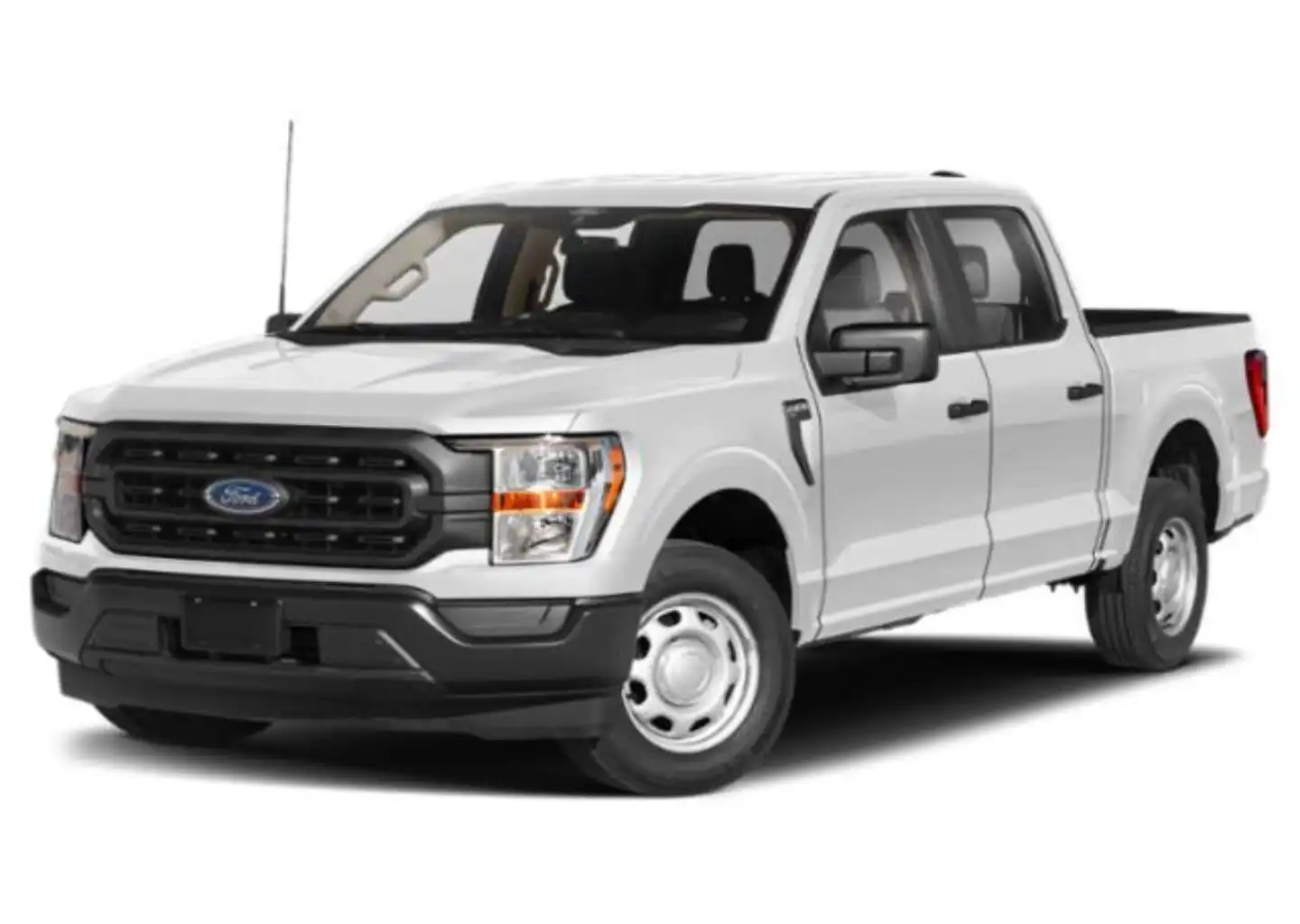 2023 Ford F-150 XL 4x4 SuperCrew 6-1/2 Box's photo