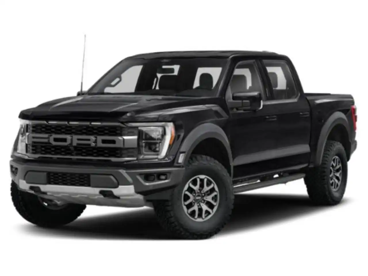 2022 Ford F-150 Raptor 4x4 SuperCrew 5-1/2 Box's photo