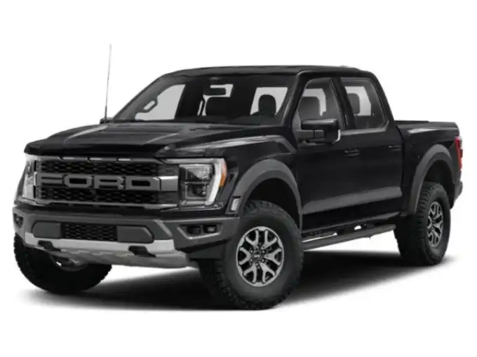2022 Ford F-150 Raptor 4x4 SuperCrew 5-1/2 Box's photo