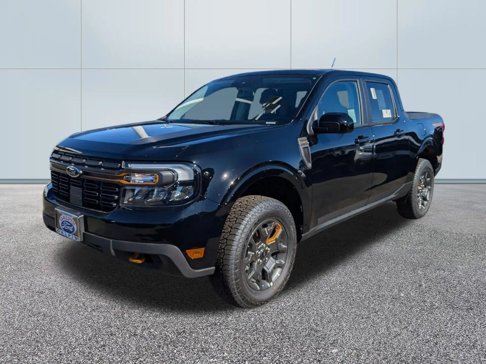 2024 Ford Maverick Lariat Tremor Advanced 4WD's photo