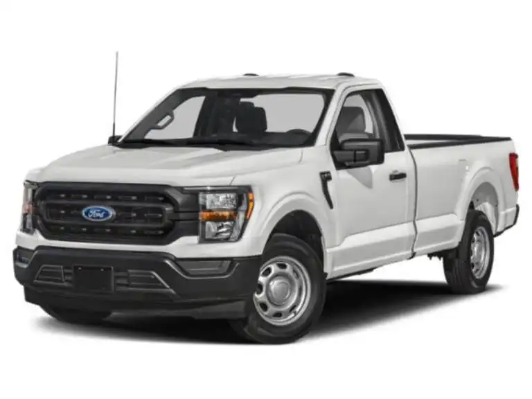 2023 Ford F-150 XL Regular Cab 6-1/2 Box's photo