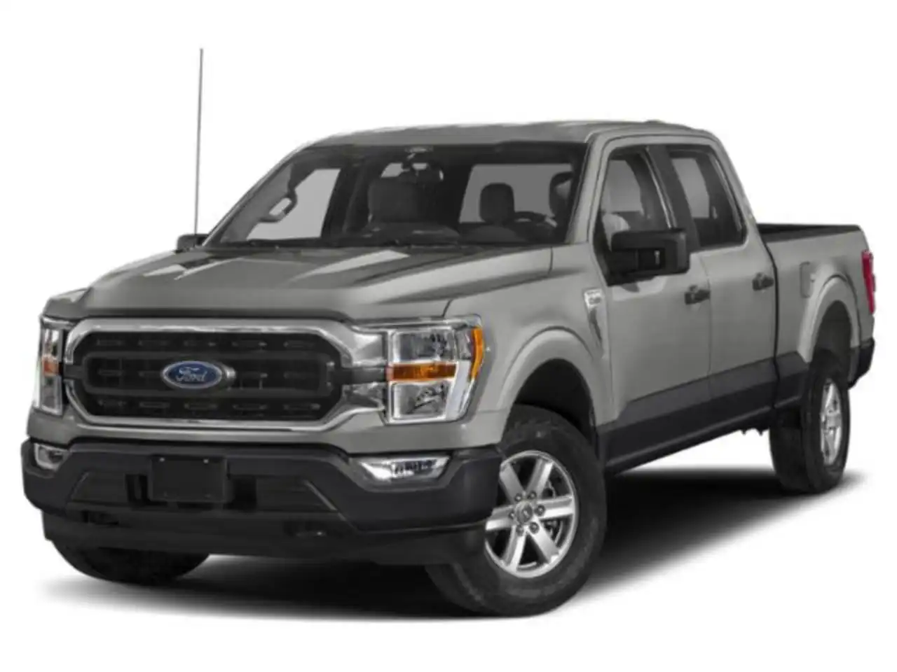 2023 Ford F-150 XLT 4x4 SuperCrew 157 in's photo