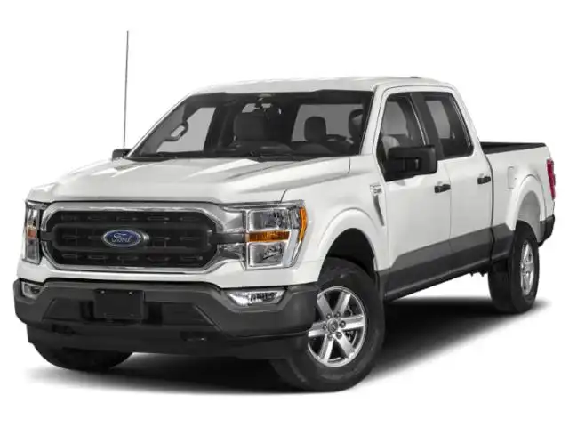2023 Ford F-150 XLT SuperCrew 5-1/2' Box's photo