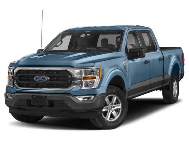 2023 Ford F-150 XLT 4x4 SuperCrew 5-1/2 Box's photo