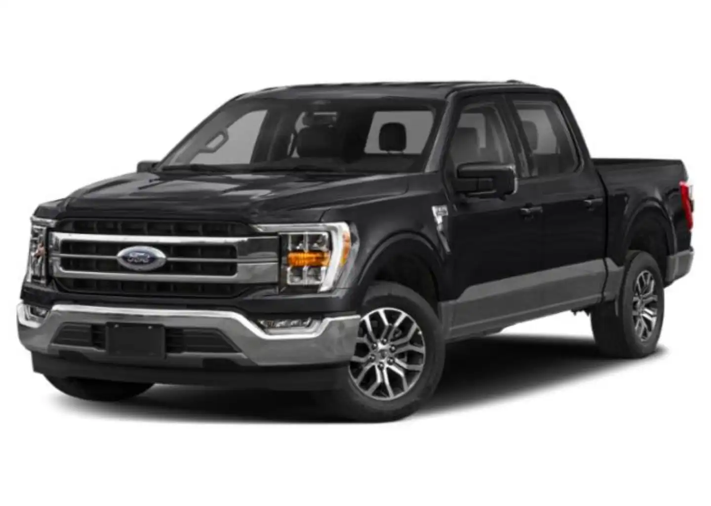 2021 Ford F-150 Lariat 4x4 SuperCrew 5-1/2 Box's photo