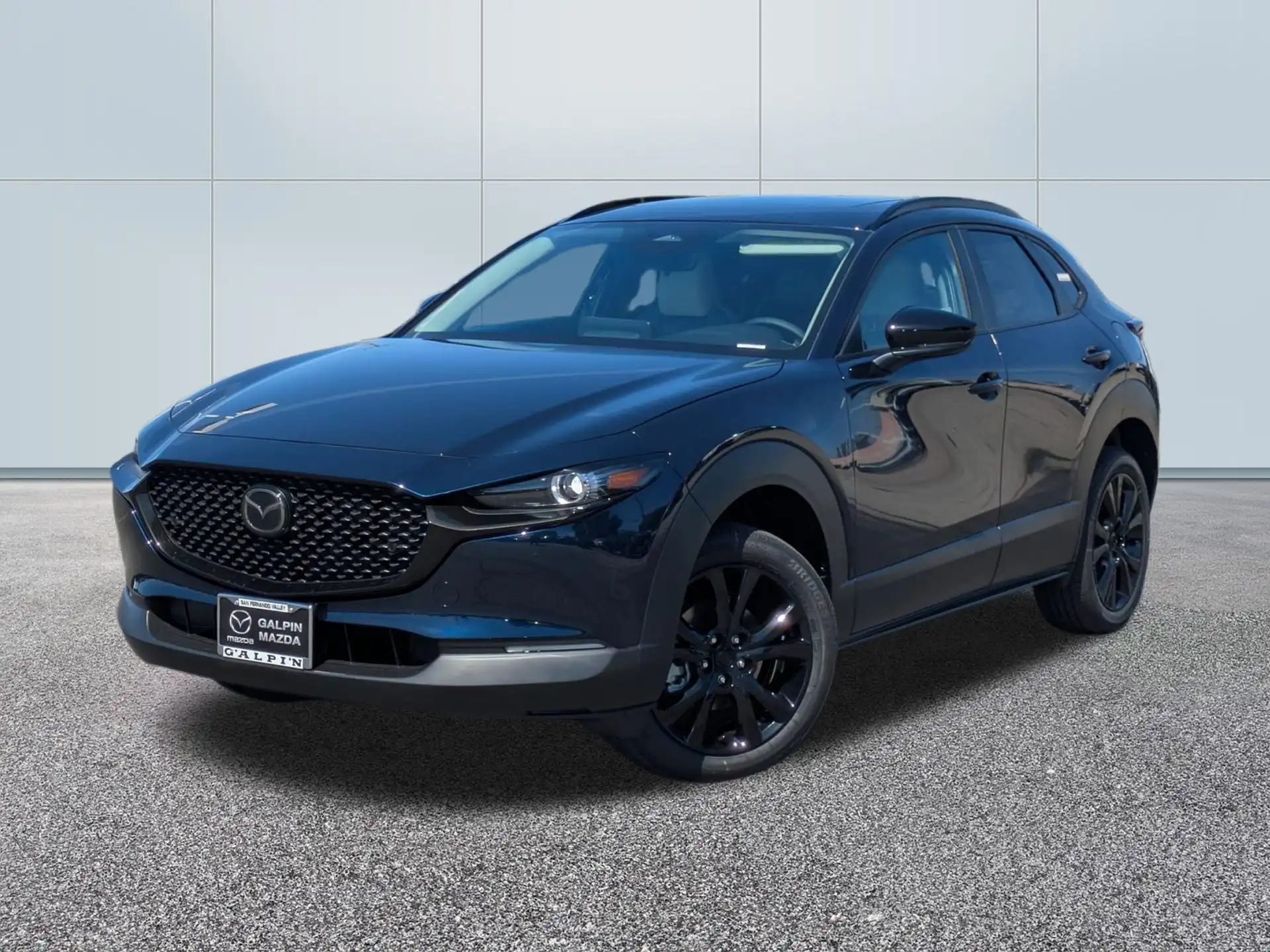 2026 Mazda CX-30 AWD Aire Edition's photo