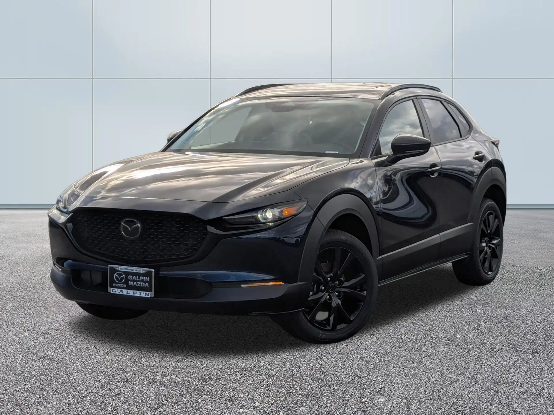 2026 Mazda CX-30 AWD Aire Edition's photo
