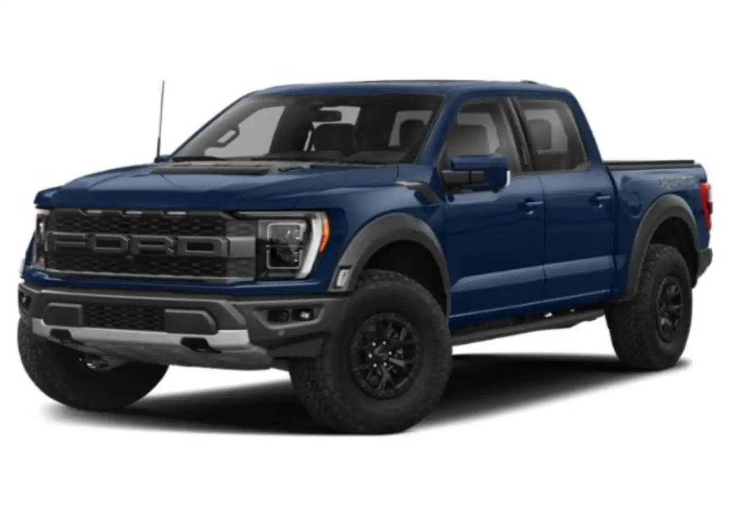 2023 Ford F-150 Raptor 4x4 SuperCrew 5-1/2 Box's photo