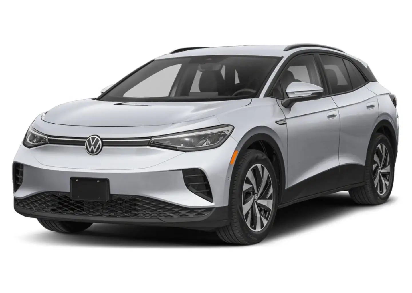 2026 Volkswagen ID.4 ID.4 PRO's photo