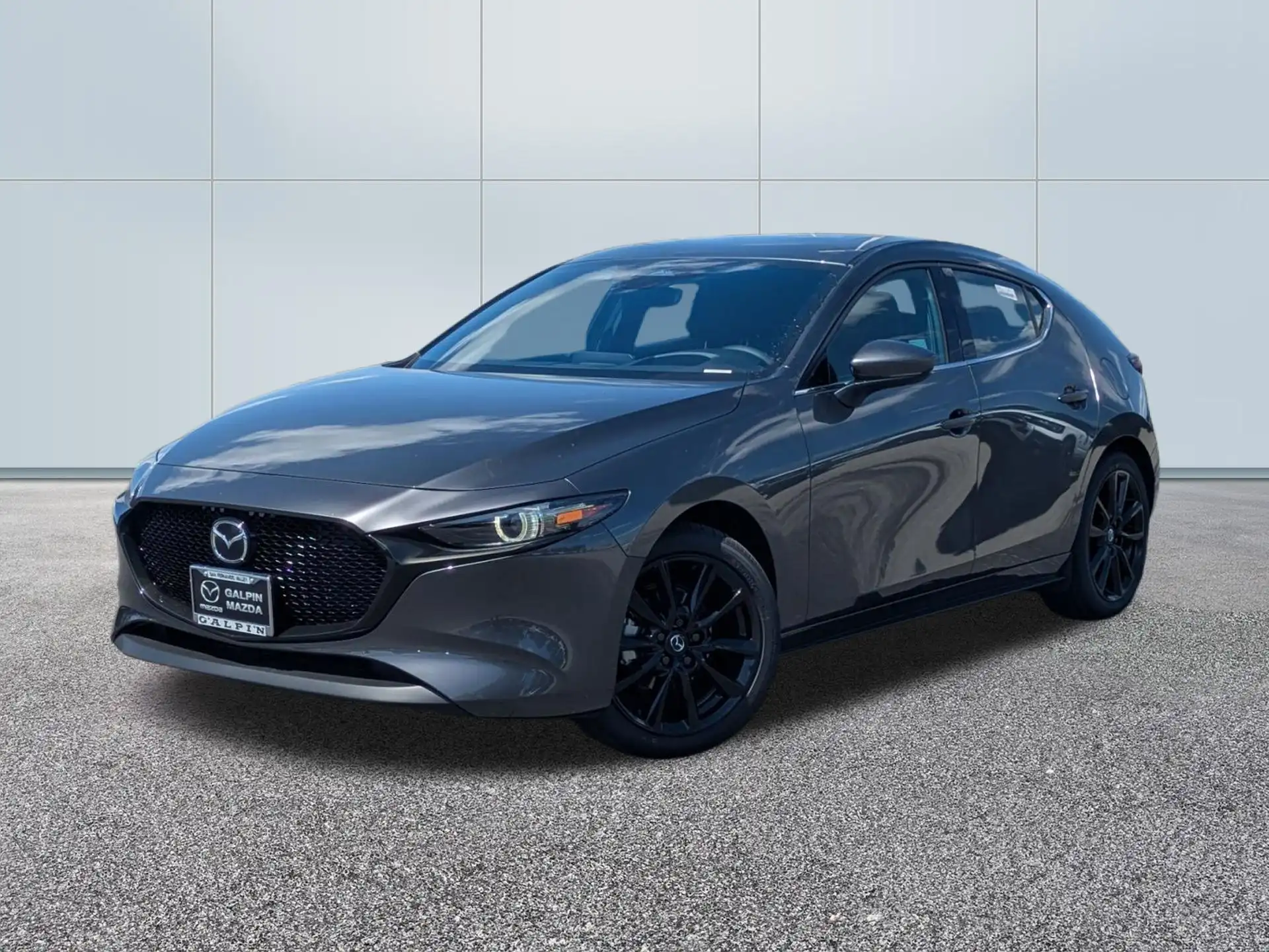 2026 Mazda CX-3 Premium MT 5-Door SKYACTIV's photo