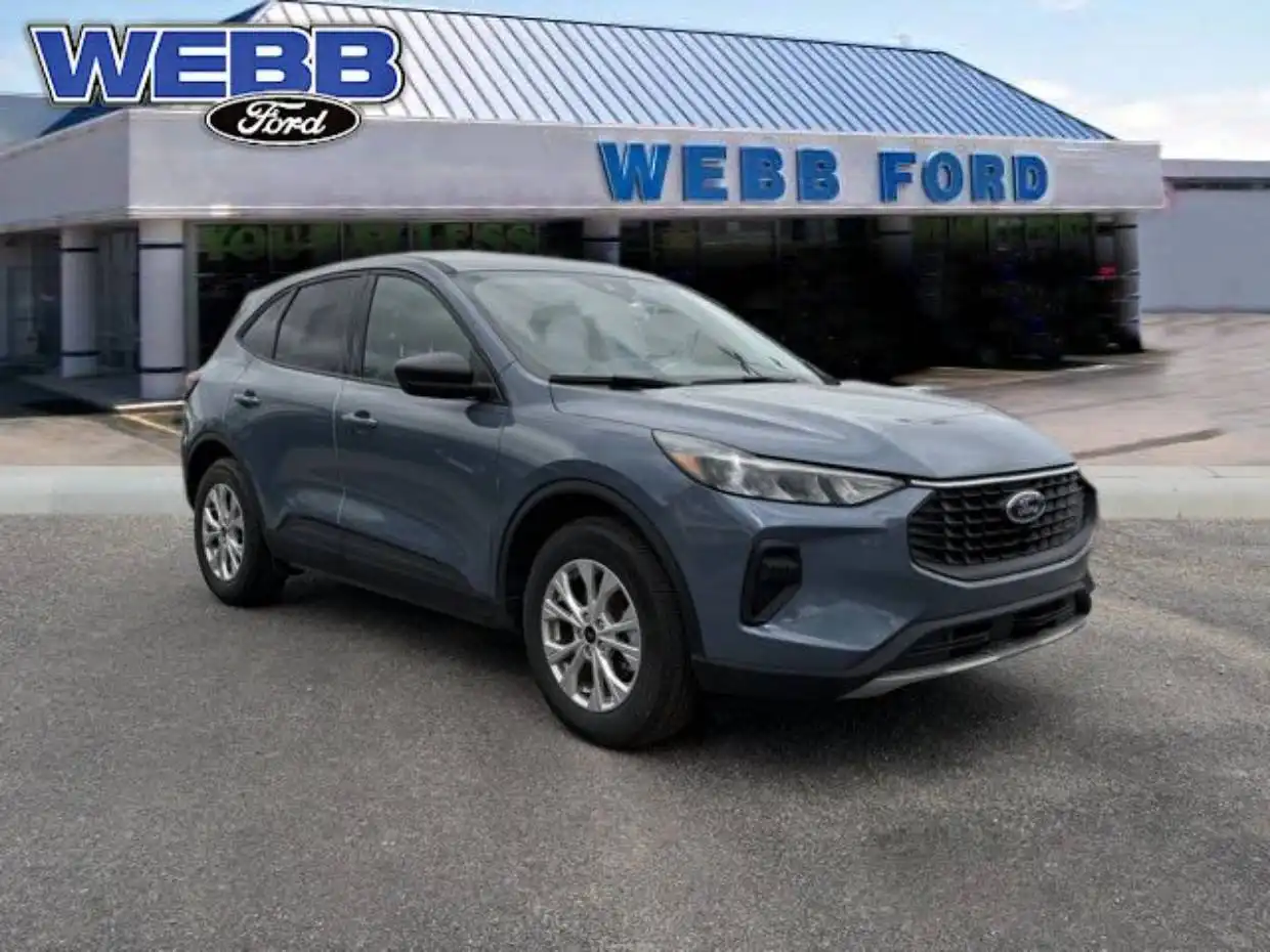 2025 Ford Escape Active FWD's photo