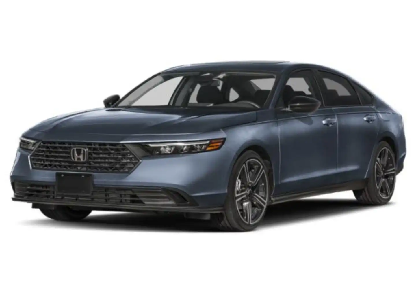 2026 Honda Accord 1.5T SE CVT's photo
