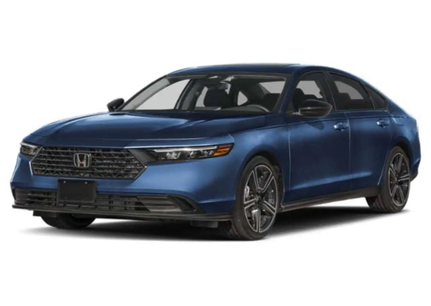 2026 Honda Accord 1.5T SE CVT's photo