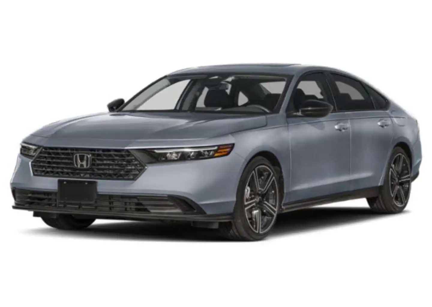 2026 Honda Accord 1.5T SE CVT's photo