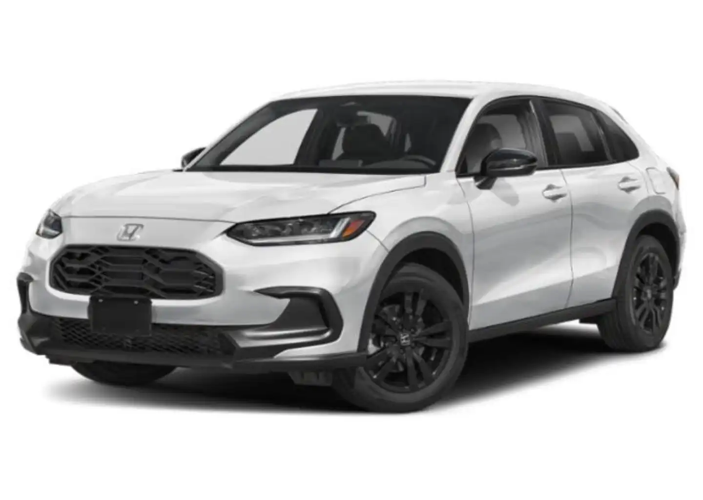 2027 Honda HR-V Sport 2WD's photo