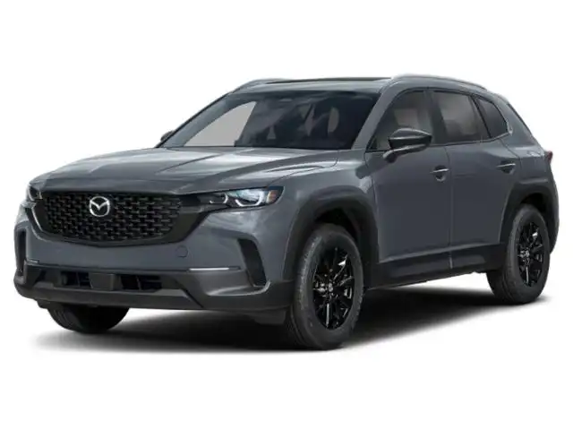 2026 Mazda CX-50 2.5 Preferred S's photo