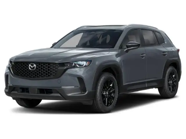 2026 Mazda CX-50 2.5 Preferred S's photo