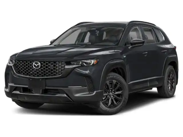 2026 Mazda CX-50 2.5 Hybrid Premium's photo
