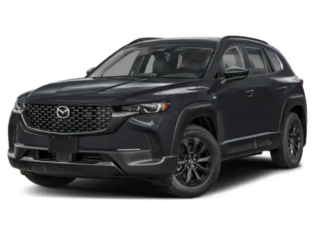 2026 Mazda CX-50 2.5 Hybrid Premium's photo