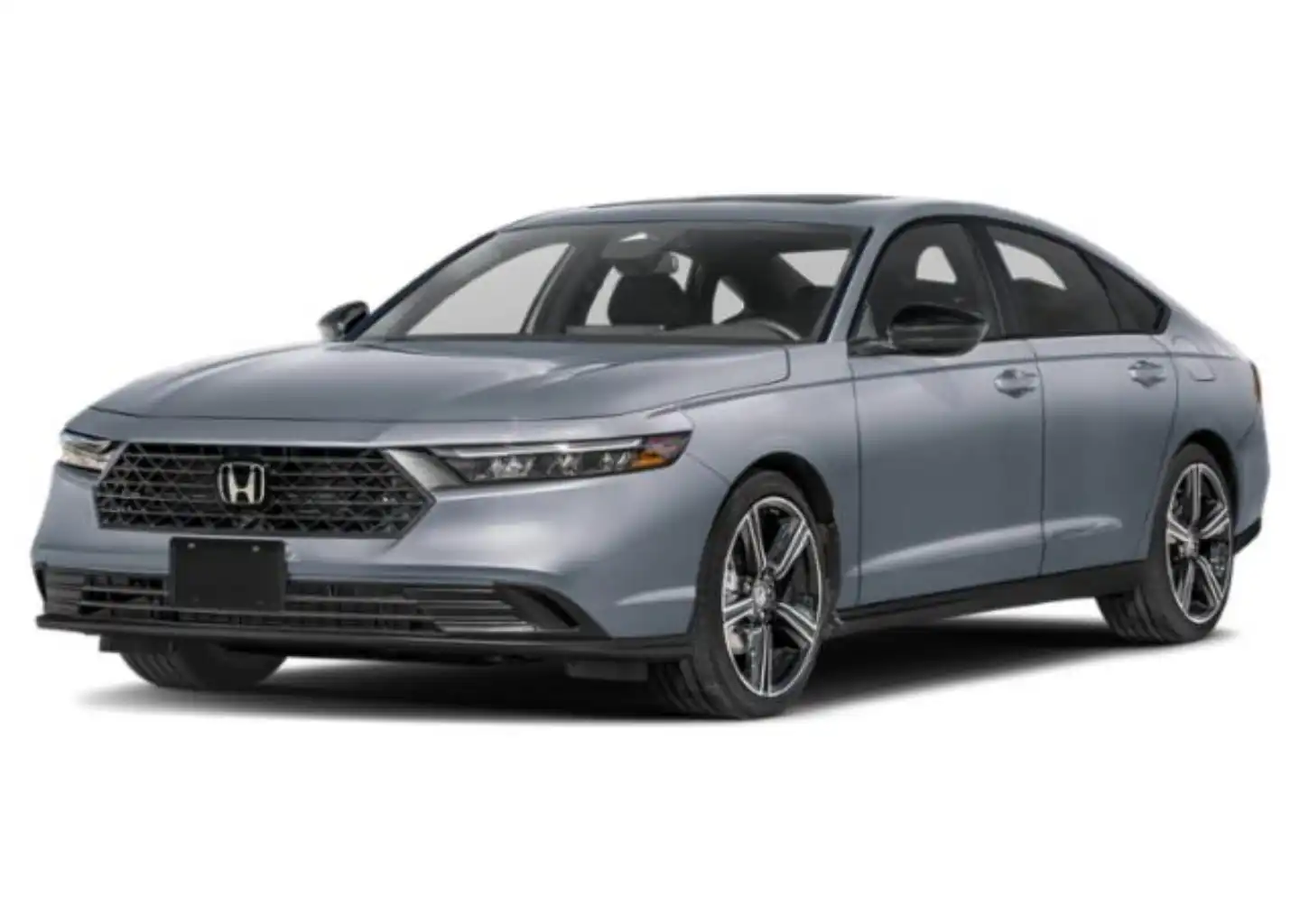 2026 Honda Accord Hybrid Sport's photo