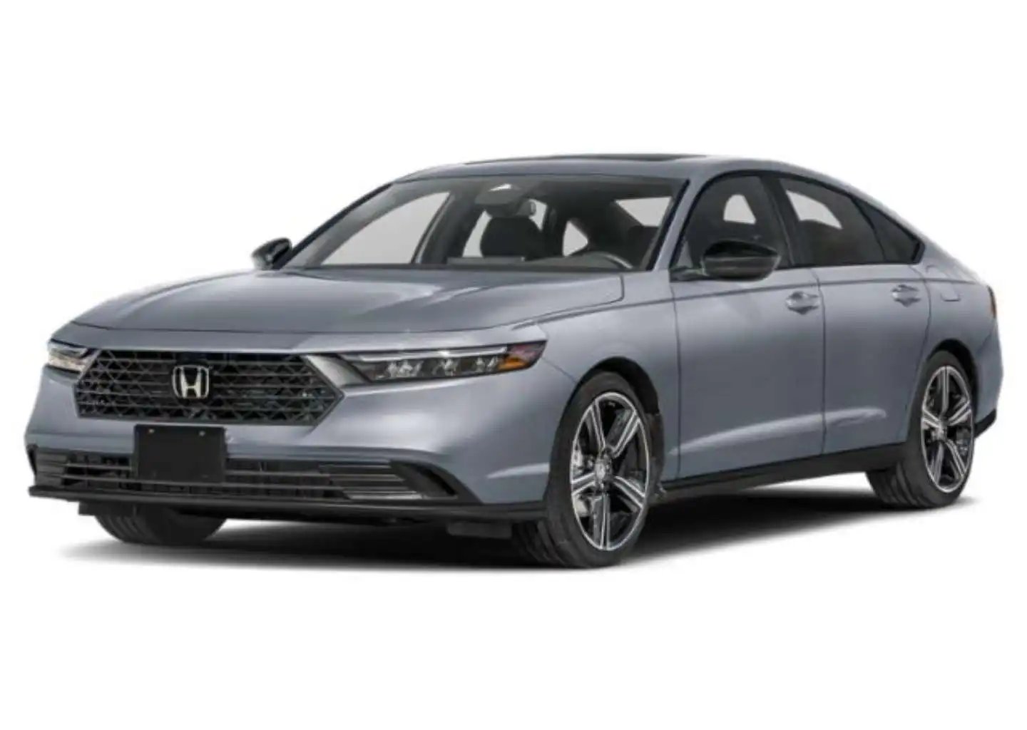 2026 Honda Accord Hybrid Sport's photo