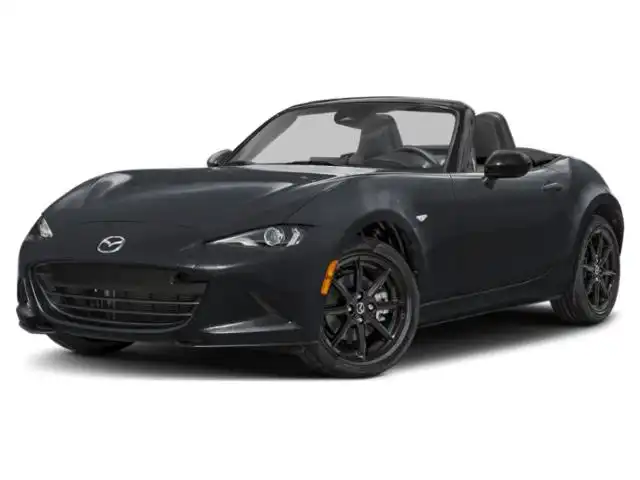 2026 Mazda MX-5 Miata Sport's photo