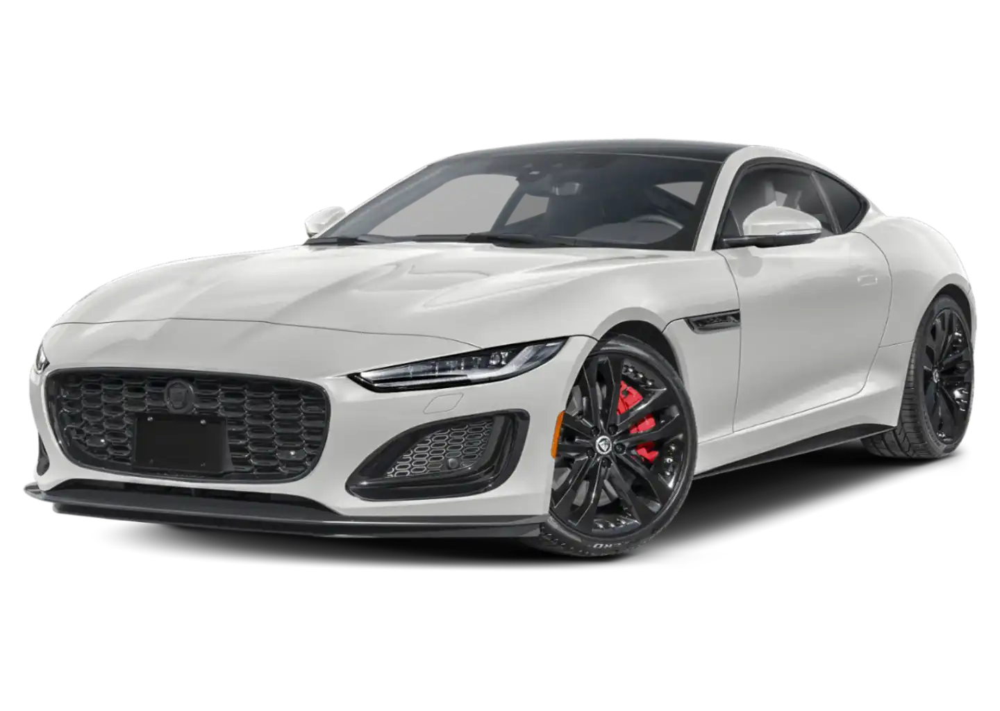 2024 Jaguar F-TYPE P450 75 Coupe AWD's photo