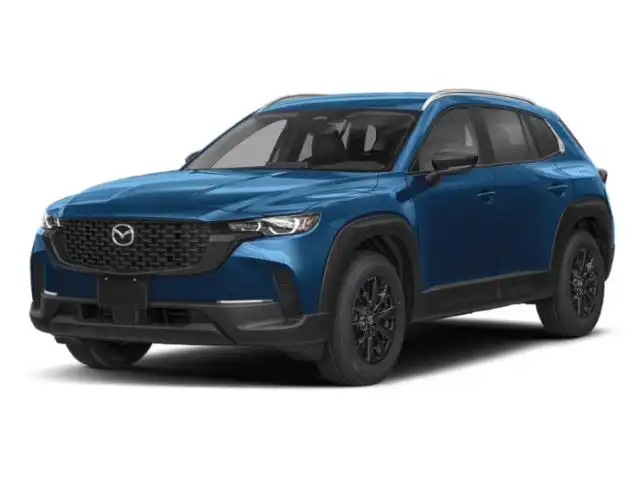 2026 Mazda CX-50 2.5 Select S's photo
