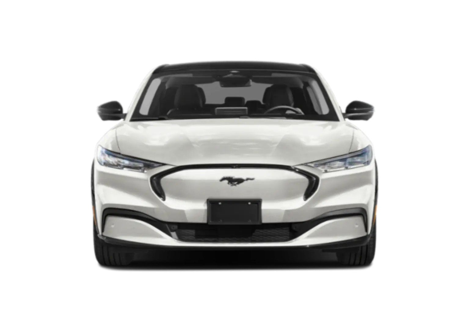 2023 Ford Mustang-Mach-e Premium photo 4