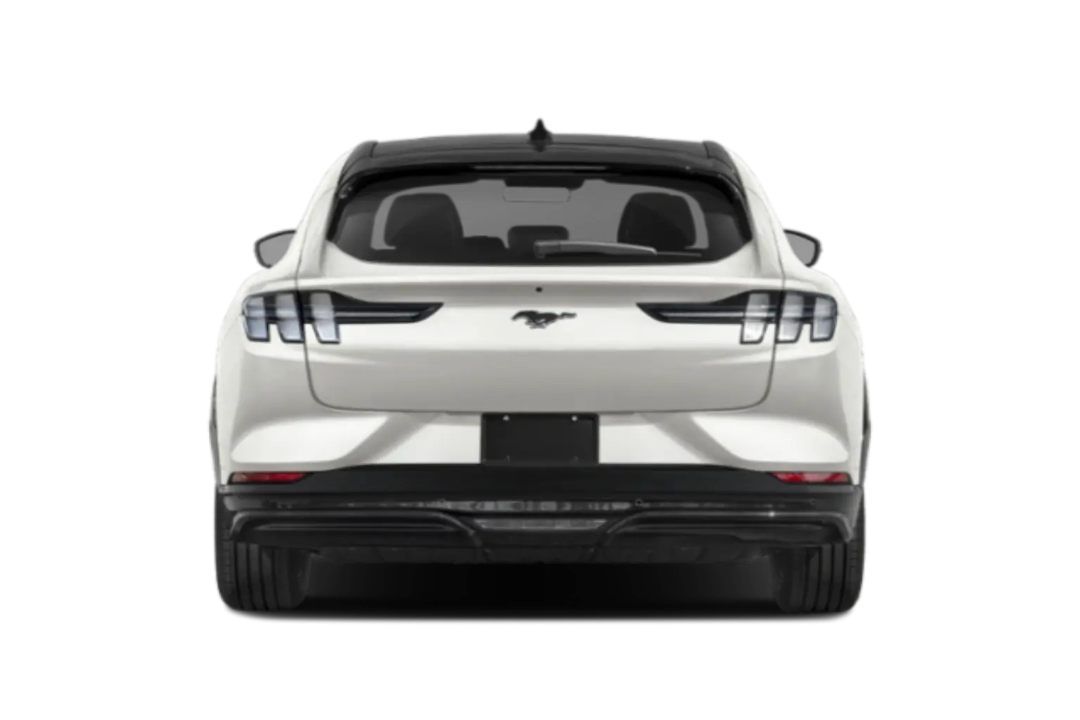 2023 Ford Mustang-Mach-e Premium photo 5