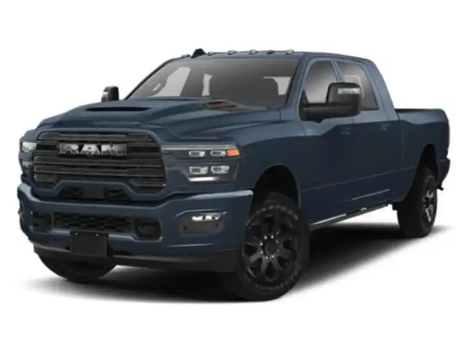2026 RAM 3500 Laramie 4X4 Mega Cab's photo